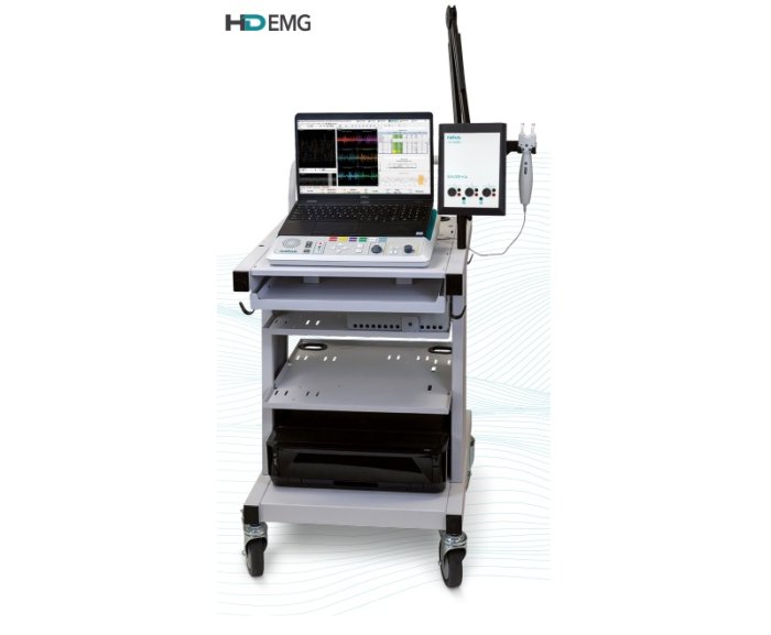 Sistema de neurodiagnóstico UltraPro® S100 - Natus